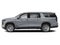 2025 Chevrolet Suburban 4WD Premier