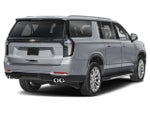 2025 Chevrolet Suburban 4WD Premier