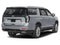 2025 Chevrolet Suburban 4WD Premier