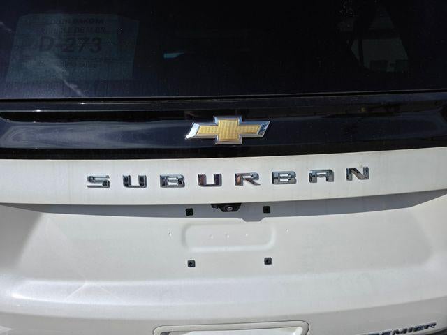 2025 Chevrolet Suburban Premier - Photo 7
