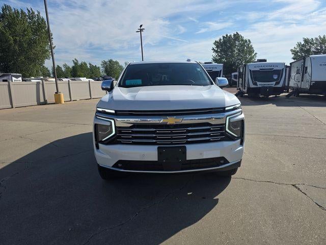 2025 Chevrolet Suburban Premier - Photo 8
