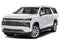 2025 Chevrolet Suburban 4WD Premier