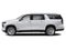 2025 Chevrolet Suburban 4WD Premier