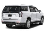 2025 Chevrolet Suburban 4WD Premier