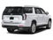 2025 Chevrolet Suburban 4WD Premier