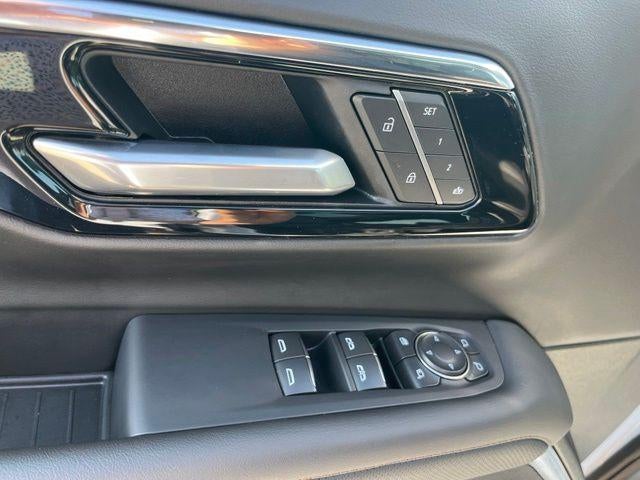 2026 Chevrolet Suburban 4WD High Country