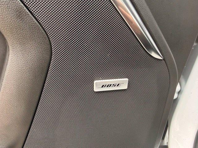 2026 Chevrolet Suburban 4WD High Country