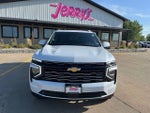 2026 Chevrolet Suburban 4WD High Country
