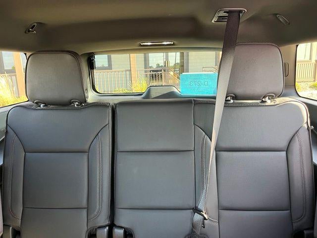 2026 Chevrolet Suburban 4WD High Country