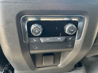 2026 Chevrolet Suburban 4WD High Country