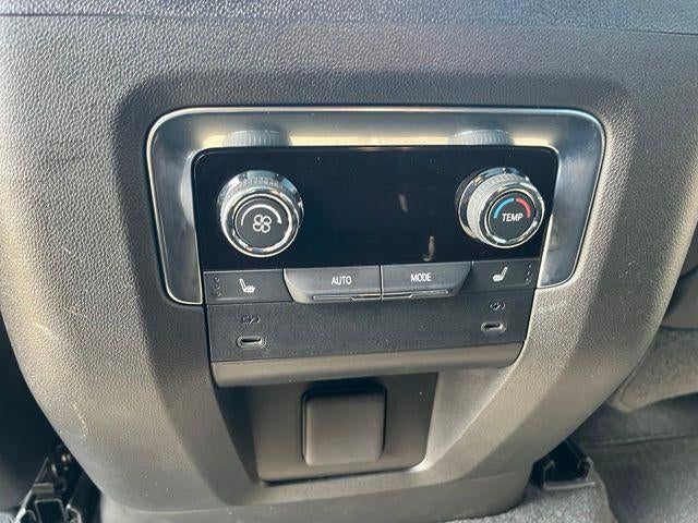 2026 Chevrolet Suburban 4WD High Country