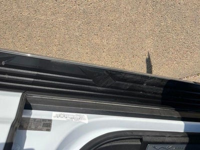2026 Chevrolet Suburban 4WD High Country