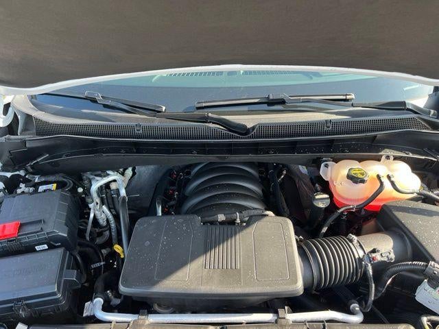 2026 Chevrolet Suburban 4WD High Country