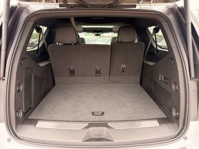 2026 Chevrolet Suburban 4WD High Country