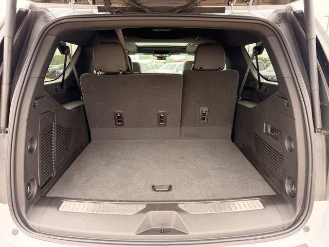 2026 Chevrolet Suburban 4WD High Country