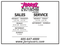 2026 Chevrolet Suburban 4WD High Country