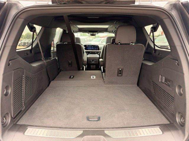2026 Chevrolet Suburban 4WD High Country