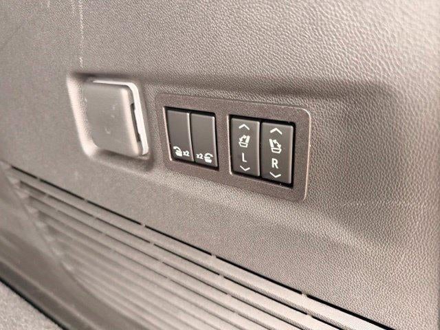 2026 Chevrolet Suburban 4WD High Country