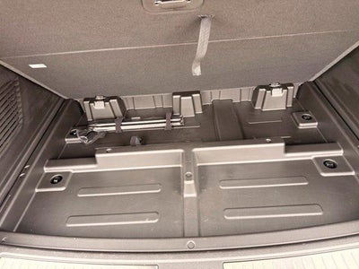 2026 Chevrolet Suburban 4WD High Country