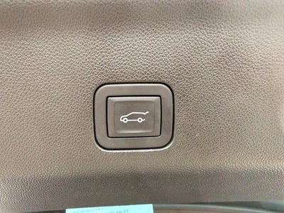 2026 Chevrolet Suburban 4WD High Country