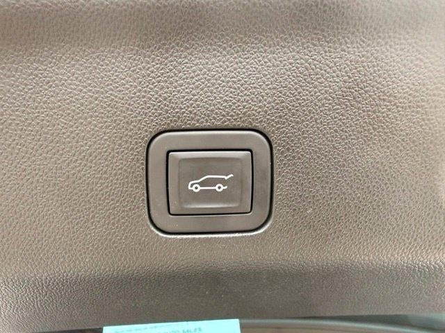 2026 Chevrolet Suburban 4WD High Country