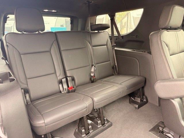 2026 Chevrolet Suburban 4WD High Country