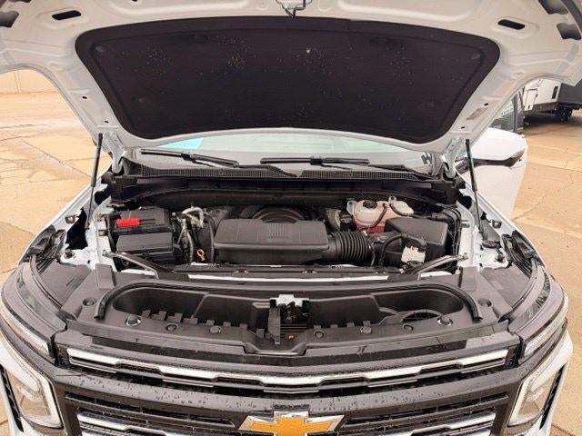 2026 Chevrolet Suburban 4WD High Country