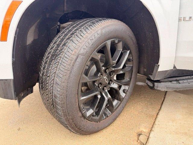 2026 Chevrolet Suburban 4WD High Country