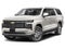 2026 Chevrolet Suburban 4WD High Country