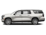 2026 Chevrolet Suburban 4WD High Country