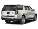 2026 Chevrolet Suburban 4WD High Country