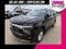 2025 Chevrolet Tahoe 4WD LS
