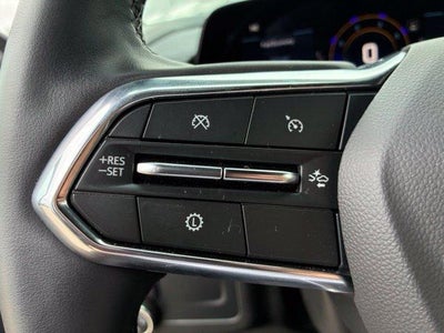 2025 Chevrolet Tahoe 4WD LS