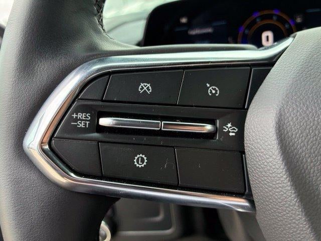 2025 Chevrolet Tahoe 4WD LS