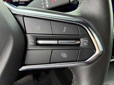 2025 Chevrolet Tahoe 4WD LS