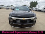 2025 Chevrolet Tahoe 4WD LS