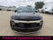 2025 Chevrolet Tahoe 4WD LS