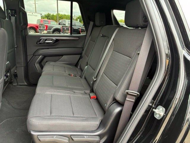 2025 Chevrolet Tahoe 4WD LS