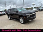 2025 Chevrolet Tahoe 4WD LS