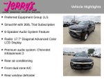 2025 Chevrolet Tahoe 4WD LS