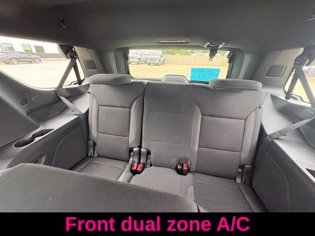 2025 Chevrolet Tahoe 4WD LS