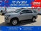 2025 Chevrolet Tahoe 4WD LT