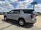 2025 Chevrolet Tahoe 4WD LT