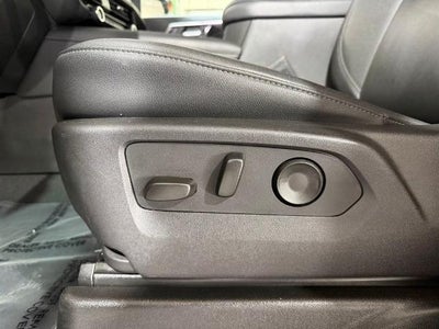 2025 Chevrolet Tahoe 4WD LT
