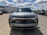 2025 Chevrolet Tahoe 4WD LT