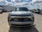 2025 Chevrolet Tahoe 4WD LT
