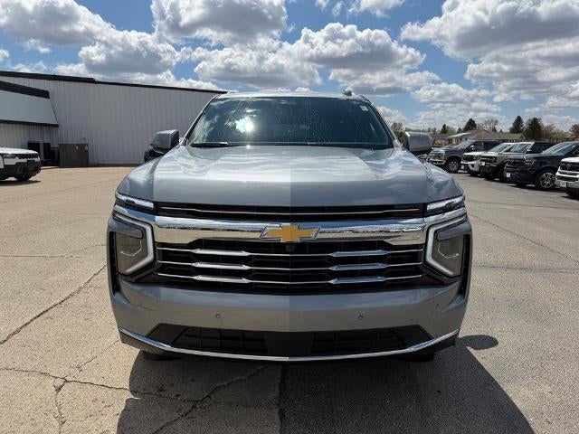 2025 Chevrolet Tahoe 4WD LT
