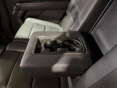 2025 Chevrolet Tahoe 4WD LT