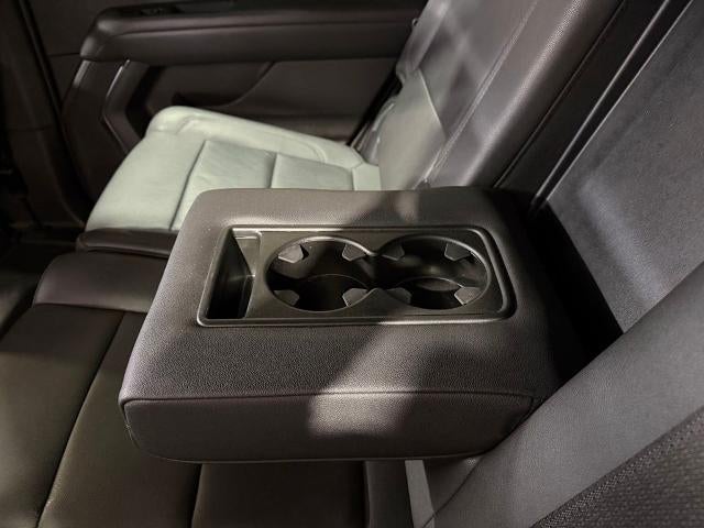 2025 Chevrolet Tahoe 4WD LT