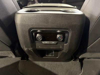 2025 Chevrolet Tahoe 4WD LT
